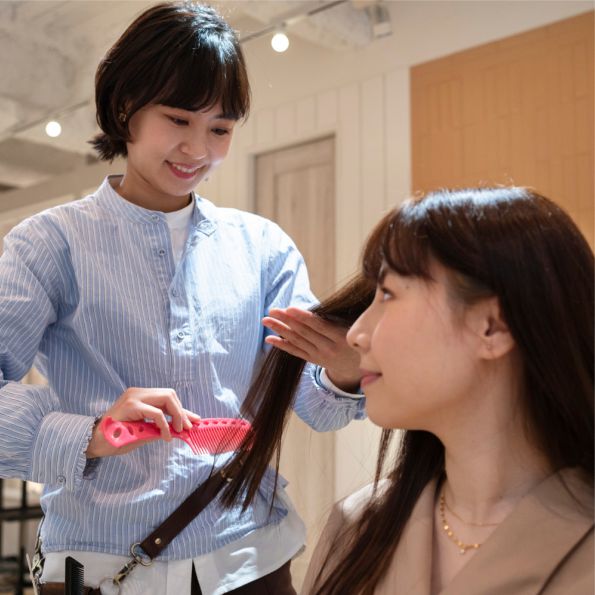 Iwan Salon Foto 1