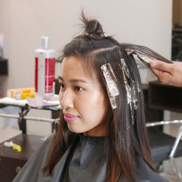Iwan Salon Foto 2