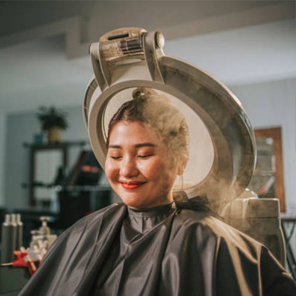 Iwan Salon Foto 6