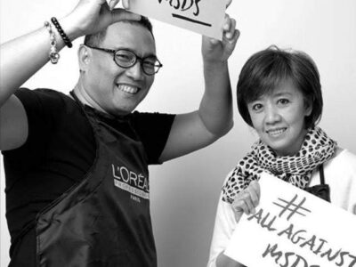 Iwan Salon Galeri (1)